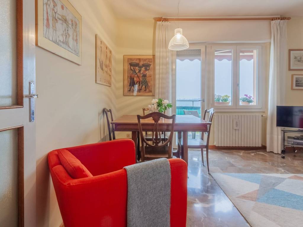 Appartamento a Cucciago in via leopardi, 6 - Foto 2