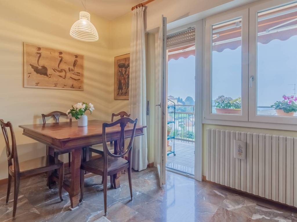 Appartamento a Cucciago in via leopardi, 6 - Foto 3