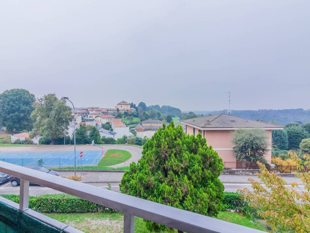 Appartamento a Cucciago in via leopardi, 6 - Foto 5