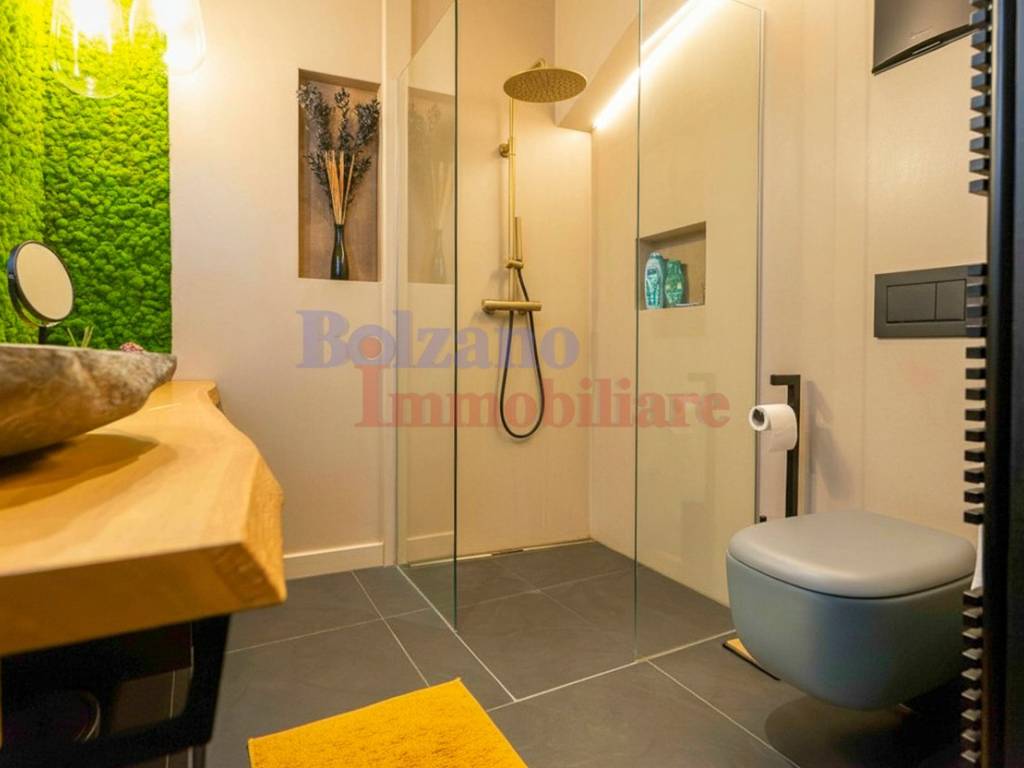 Appartamento a Caldaro sulla strada del vino in Via Gungano - Foto 5