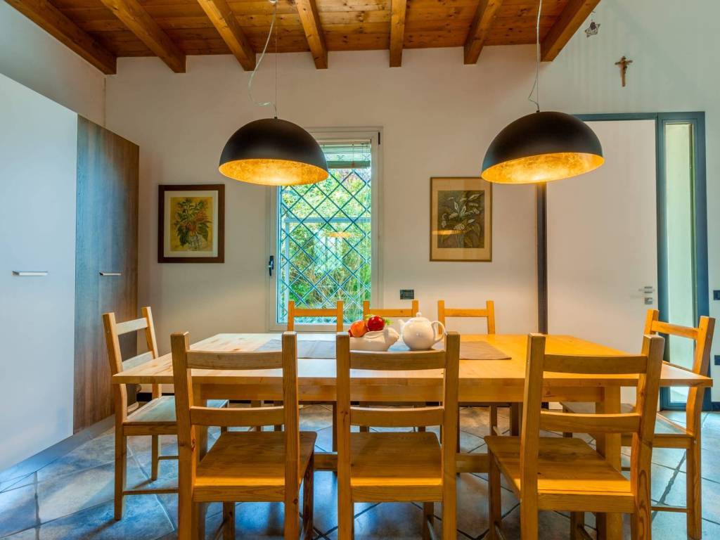 Villa a Cento in Via Vancini, 4 - Foto 2