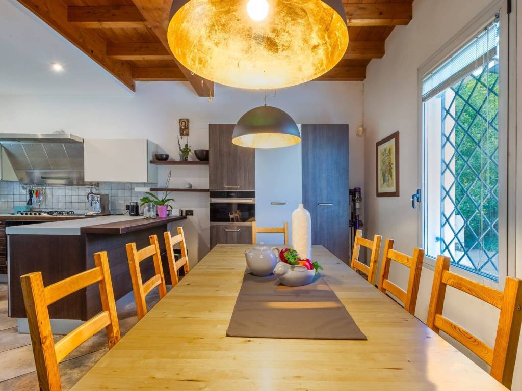 Villa a Cento in Via Vancini, 4 - Foto 3