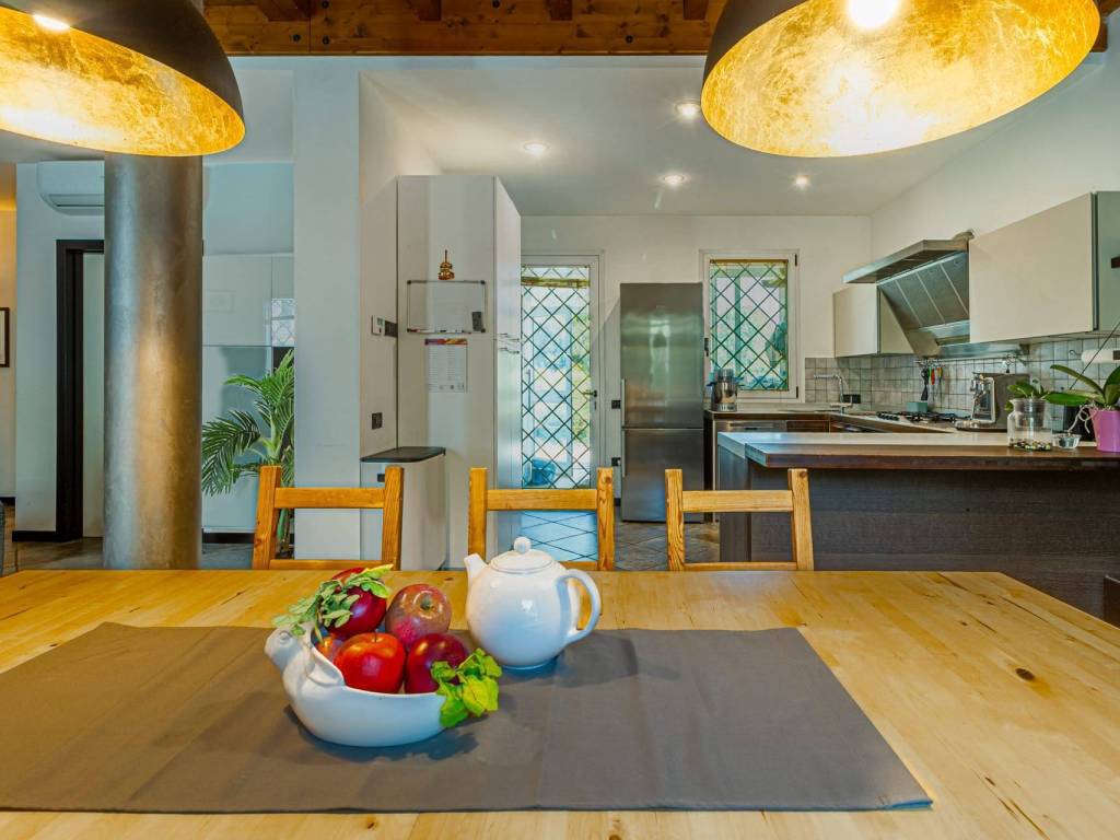 Villa a Cento in Via Vancini, 4 - Foto 4