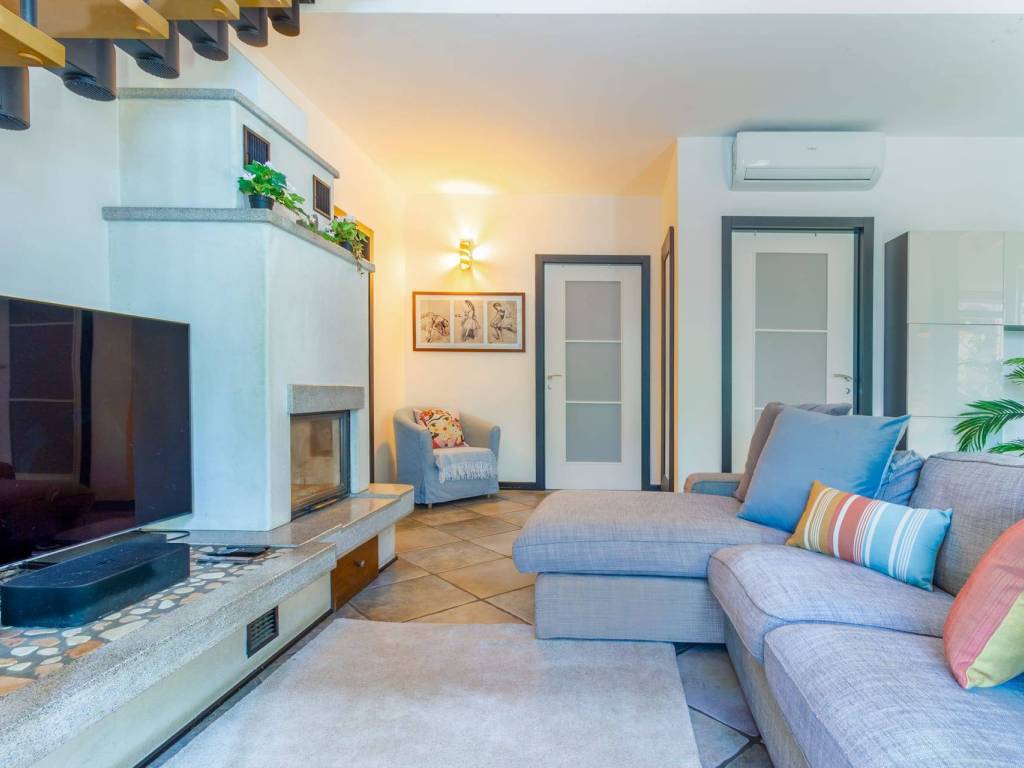 Villa a Cento in Via Vancini, 4 - Foto 5