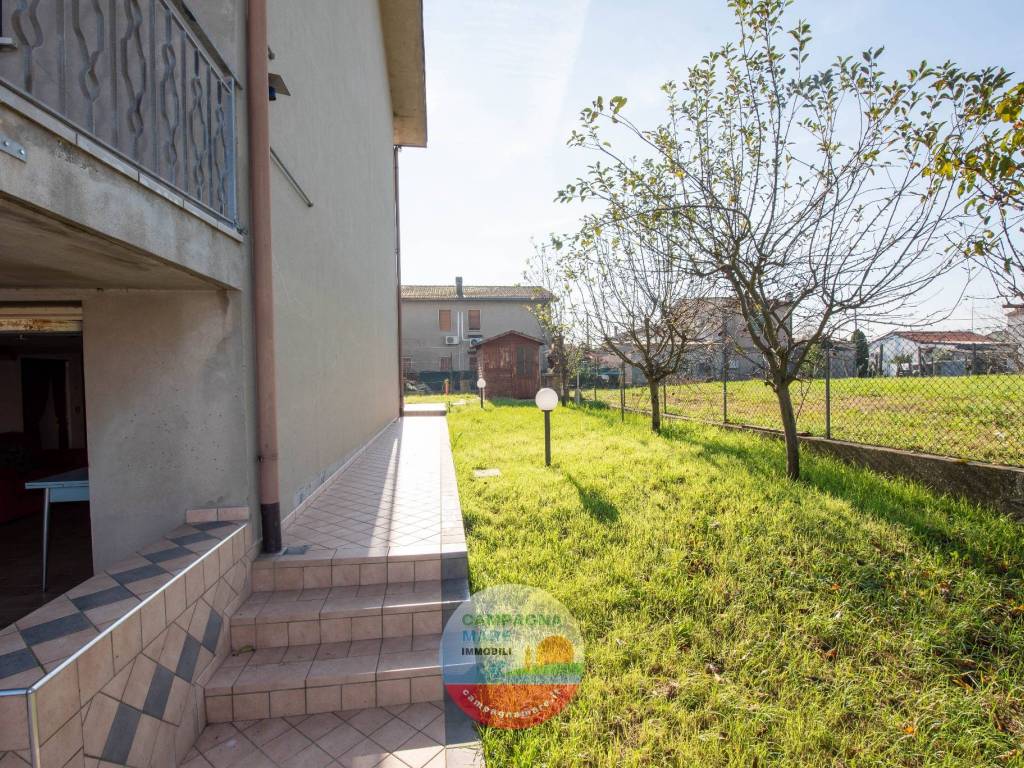 Villa a Codigoro in Via Piave - Foto 3