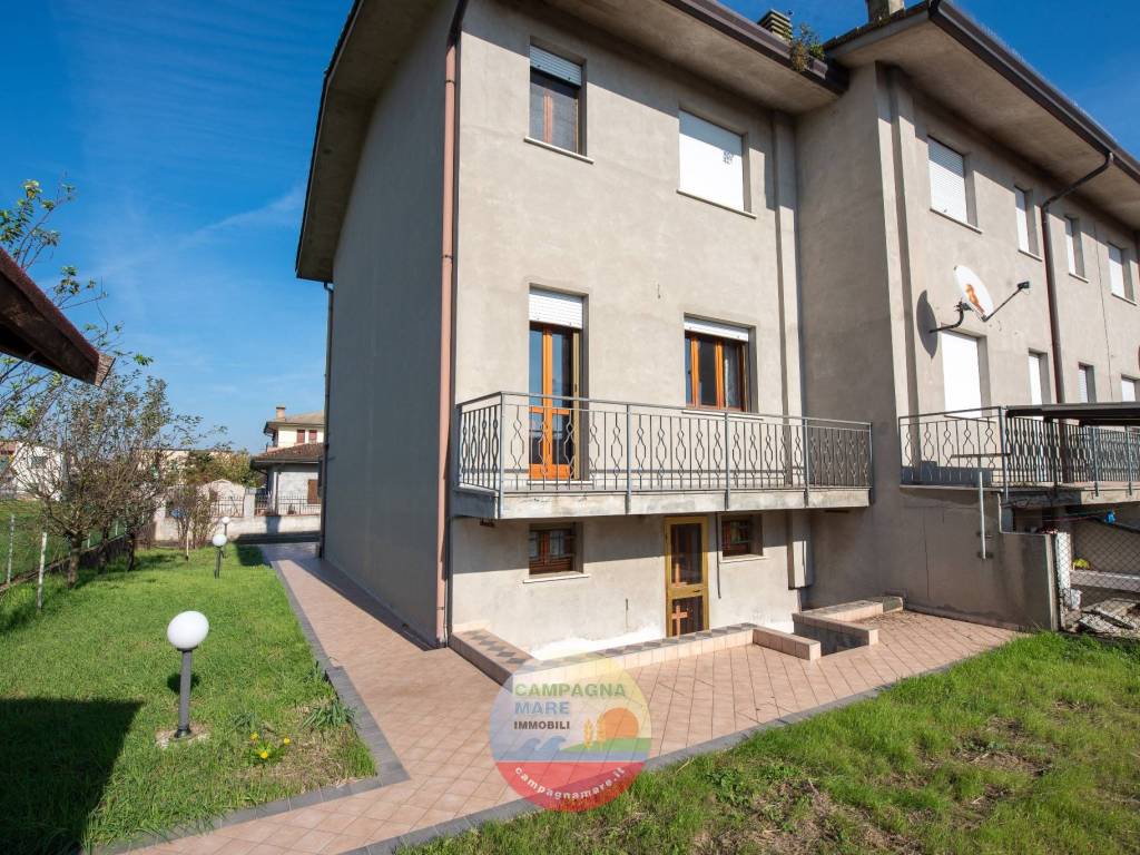 Villa a Codigoro in Via Piave - Foto 4