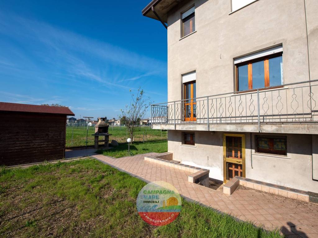 Villa a Codigoro in Via Piave - Foto 5