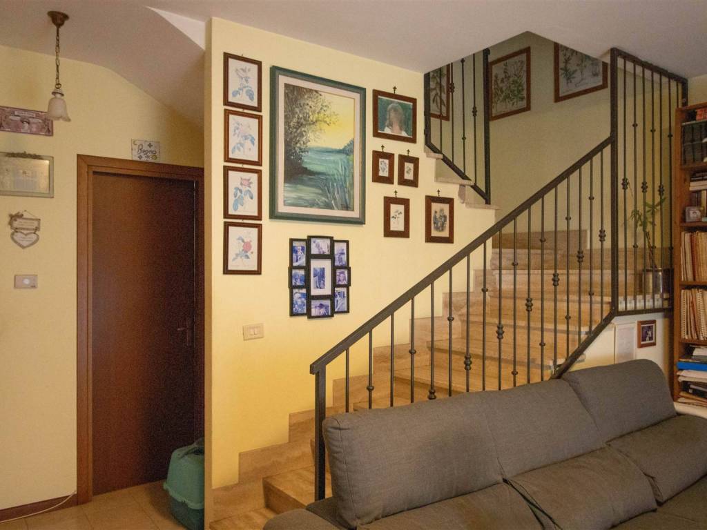 Appartamento a Torrita tiberina in via tiberina 35,500 - Foto 4