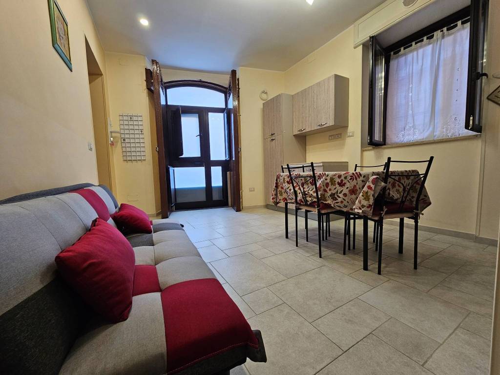Appartamento a Sapri in Via Carlo Pisacane - Foto 2