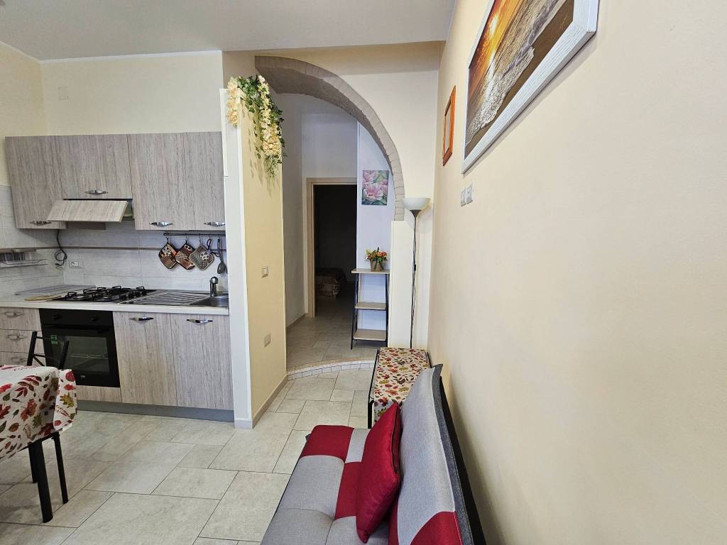 Appartamento a Sapri in Via Carlo Pisacane - Foto 3