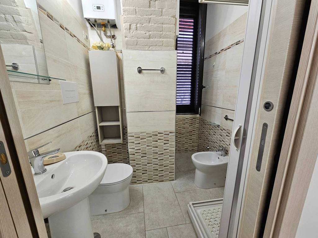 Appartamento a Sapri in Via Carlo Pisacane - Foto 4