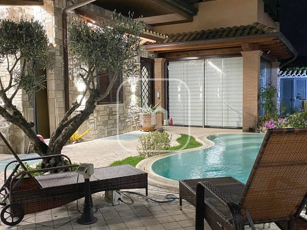 Appartamento a Monte compatri in Via Casilina - Foto 3