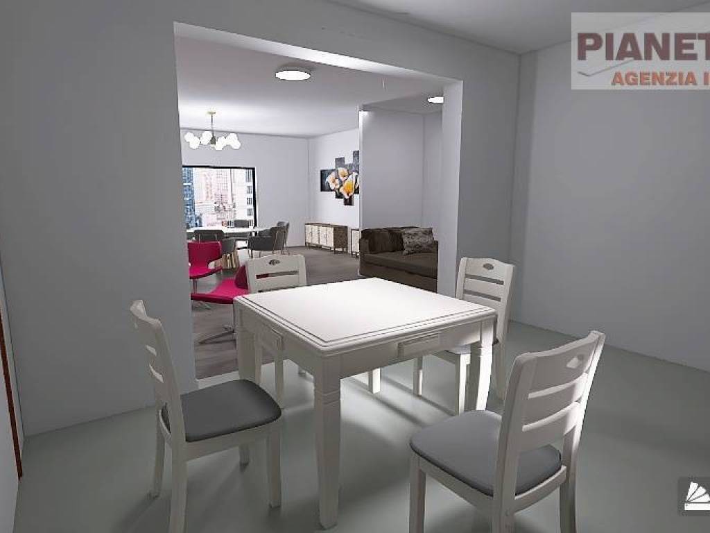 Appartamento a Castel di lama in Via Alcide De Gasperi - Foto 3
