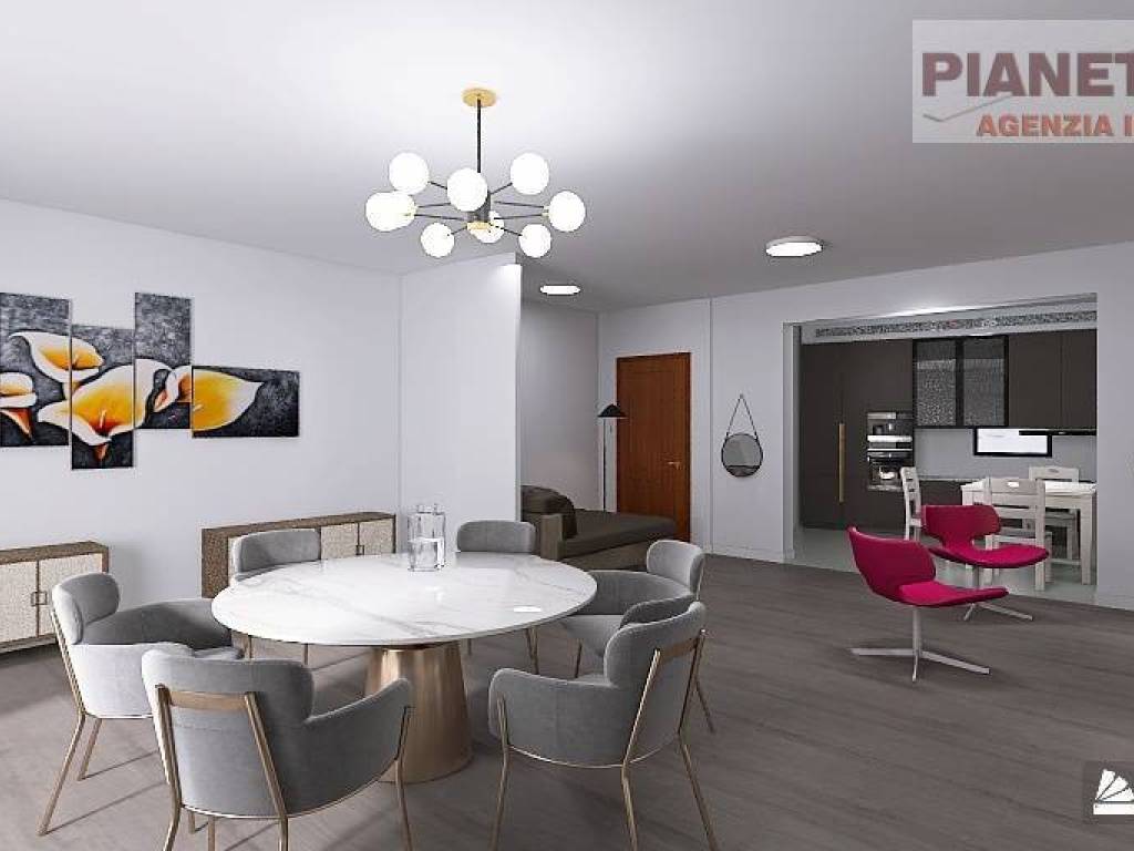 Appartamento a Castel di lama in Via Alcide De Gasperi - Foto 4
