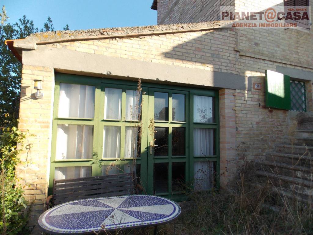 Casa indipendente a Colli del tronto in Via Vallicella - Foto 3
