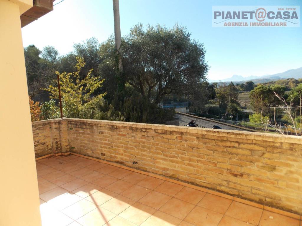 Casa indipendente a Colli del tronto in Via Vallicella - Foto 5