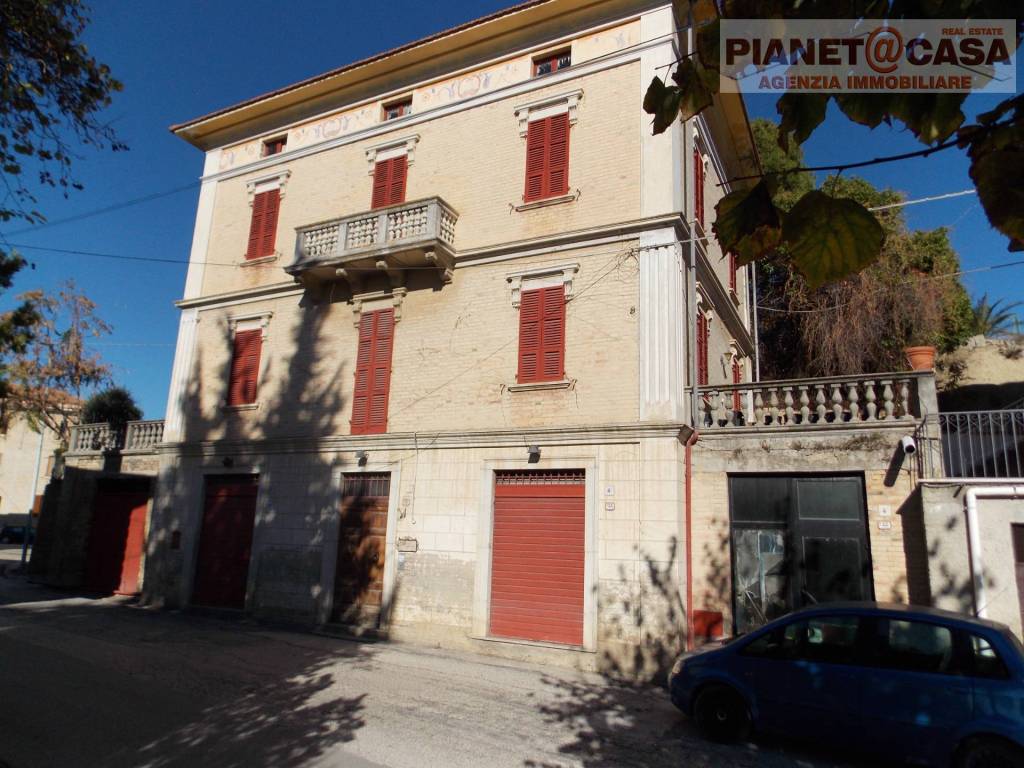Casa indipendente a Spinetoli in Via Marconi - Foto 3