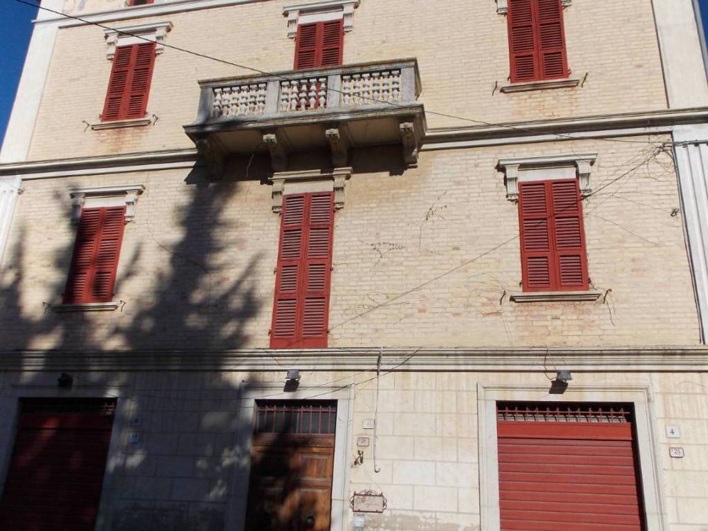 Casa indipendente a Spinetoli in Via Marconi - Foto 4