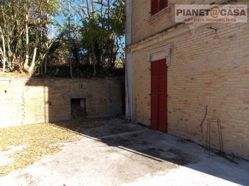 Casa indipendente a Spinetoli in Via Marconi - Foto 5
