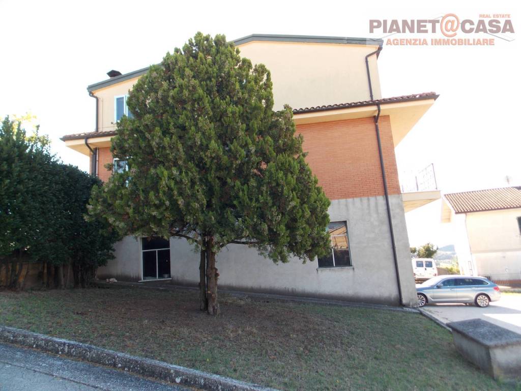 Casa indipendente a Monte vidon combatte in Strada Provinciale 56 - Foto 3