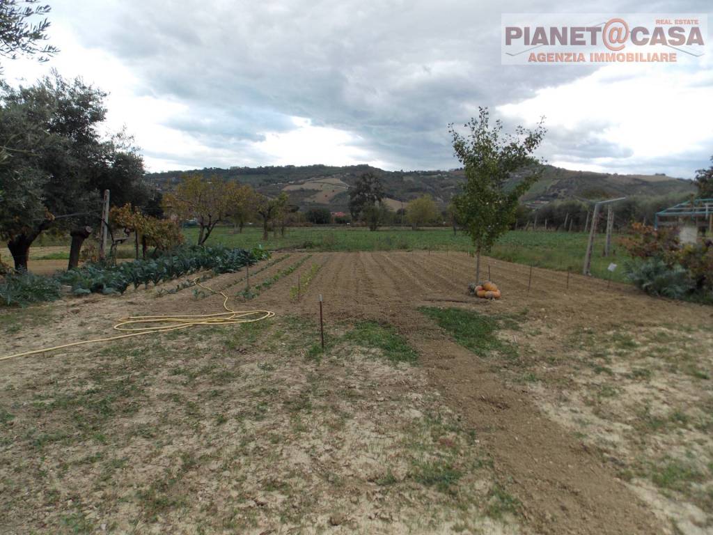 Terreno a Monteprandone in Via Ottantatreesima Strada - Foto 2