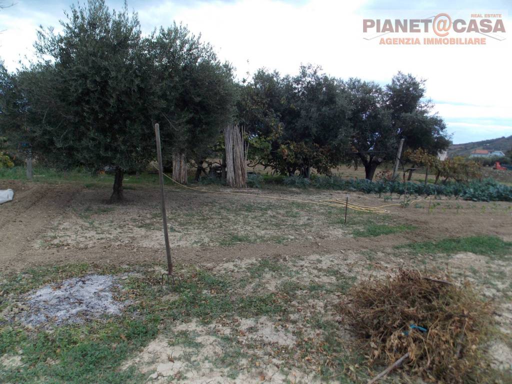 Terreno a Monteprandone in Via Ottantatreesima Strada - Foto 5