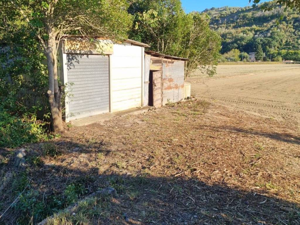 Terreno a Controguerra in Via Piane Tronto- Bonifica - Foto 2