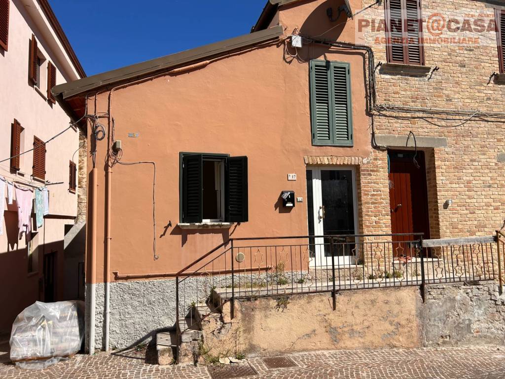 Casa indipendente a Castel di lama in via cavour, 17 - Foto 2