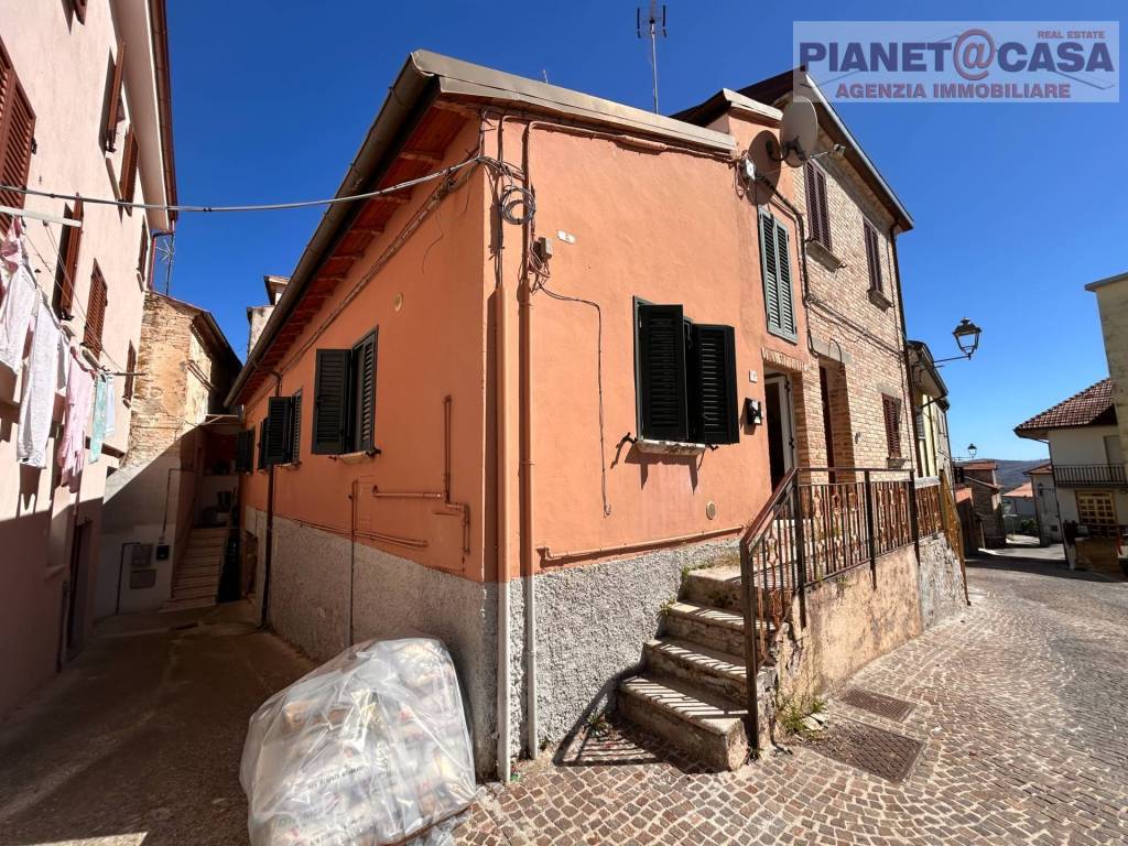 Casa indipendente a Castel di lama in via cavour, 17 - Foto 3