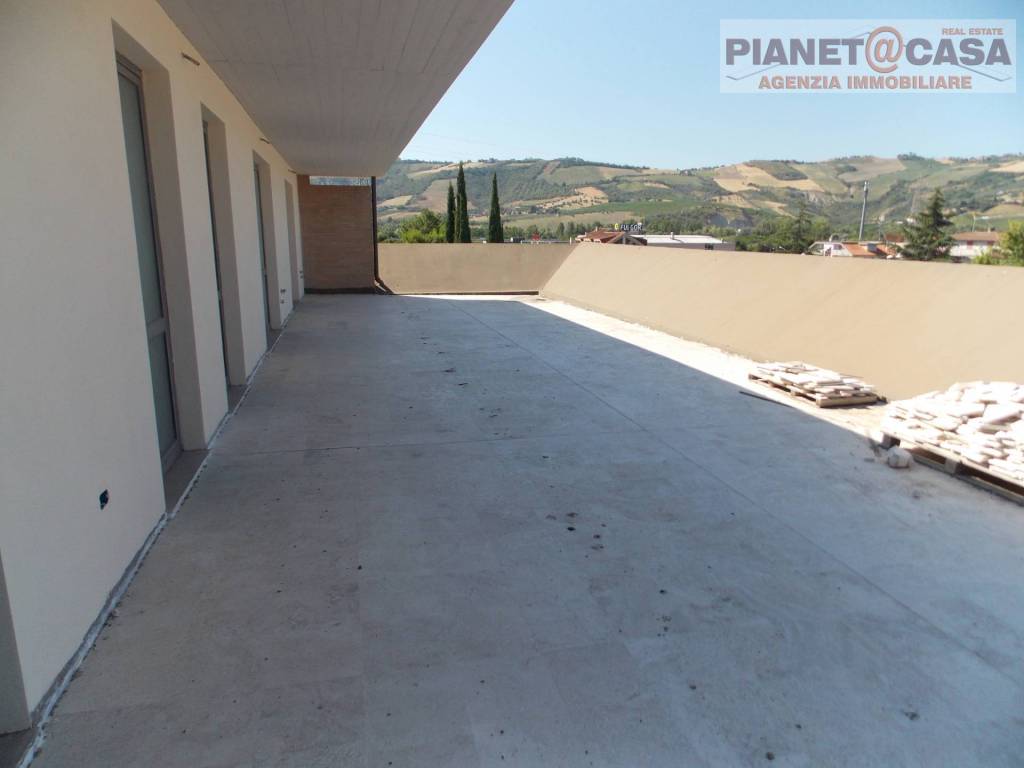 Appartamento a Spinetoli in Via V. Emanuele II - Foto 3