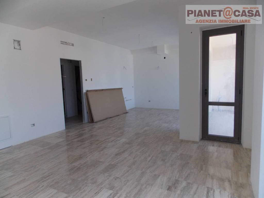 Appartamento a Spinetoli in Via V. Emanuele II - Foto 3