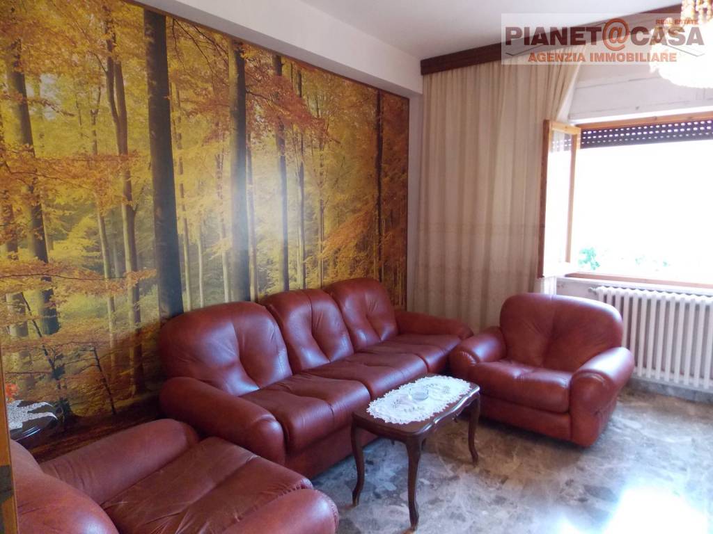 Appartamento a Offida in Via Borgo G. Leopardi - Foto 2