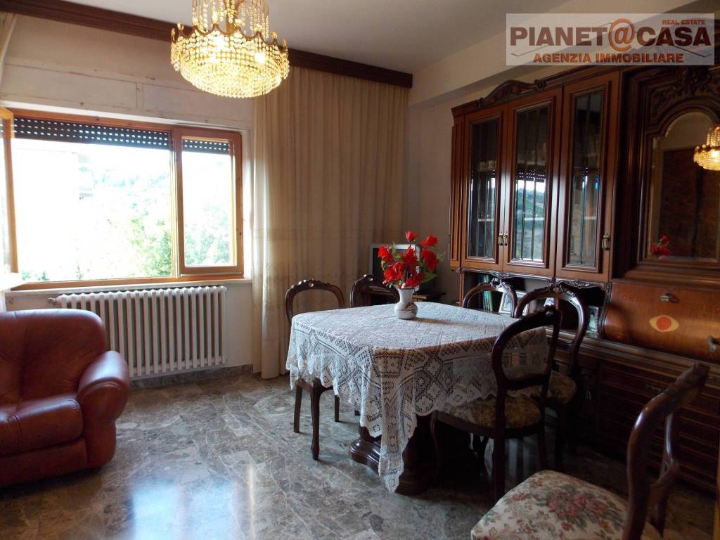 Appartamento a Offida in Via Borgo G. Leopardi - Foto 3