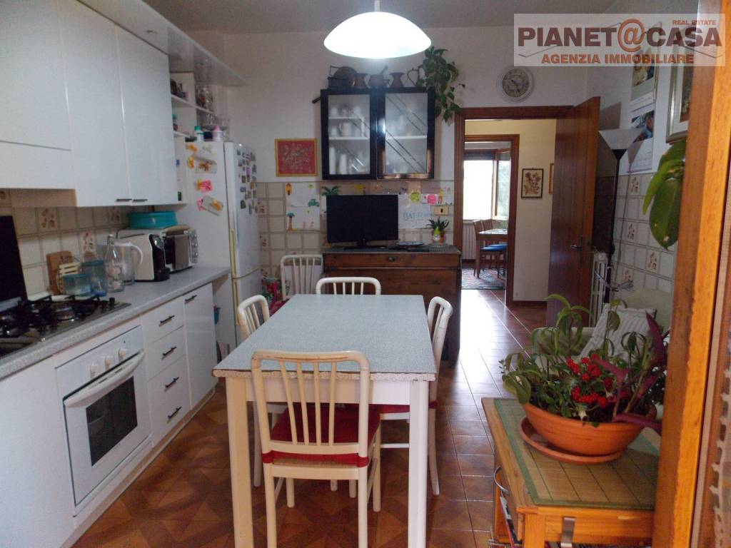 Appartamento a Appignano del tronto in Via Potenza - Foto 3