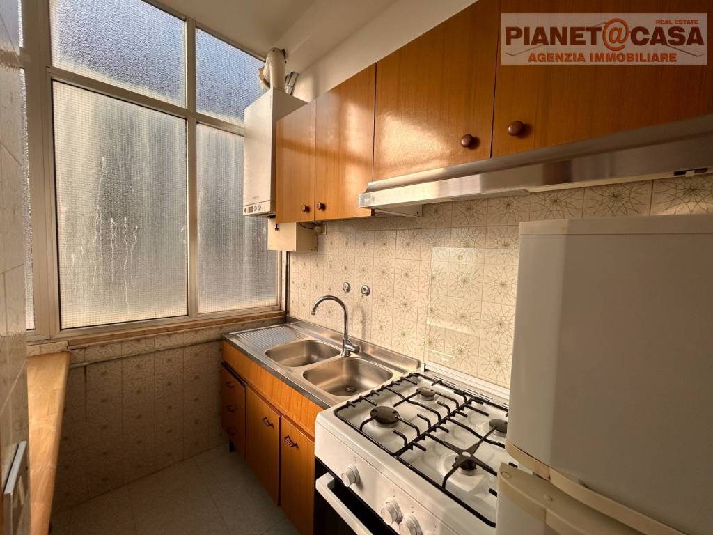 Appartamento a Alba adriatica in via Arno, 40 - Foto 5