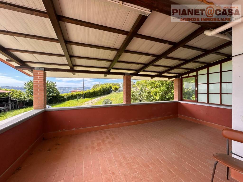 Casa indipendente a Spinetoli in via Palazzi, 35 - Foto 3