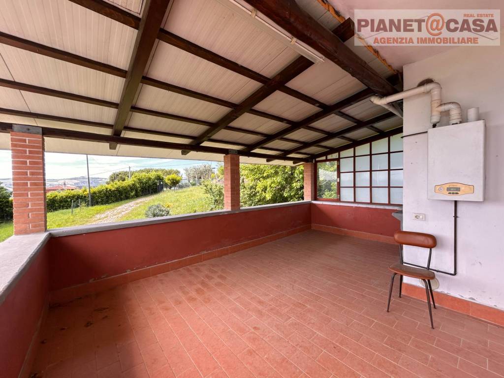Casa indipendente a Spinetoli in via Palazzi, 35 - Foto 4