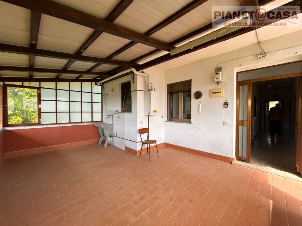 Casa indipendente a Spinetoli in via Palazzi, 35 - Foto 5