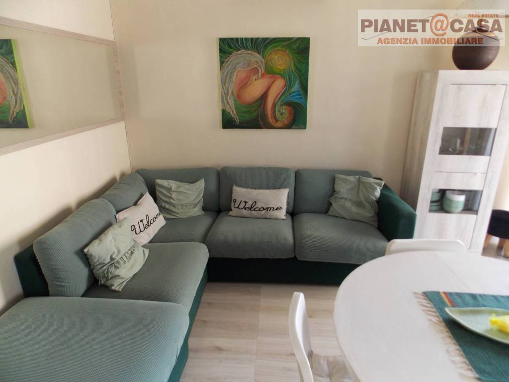 Appartamento a Martinsicuro in Via Filzi - Foto 4