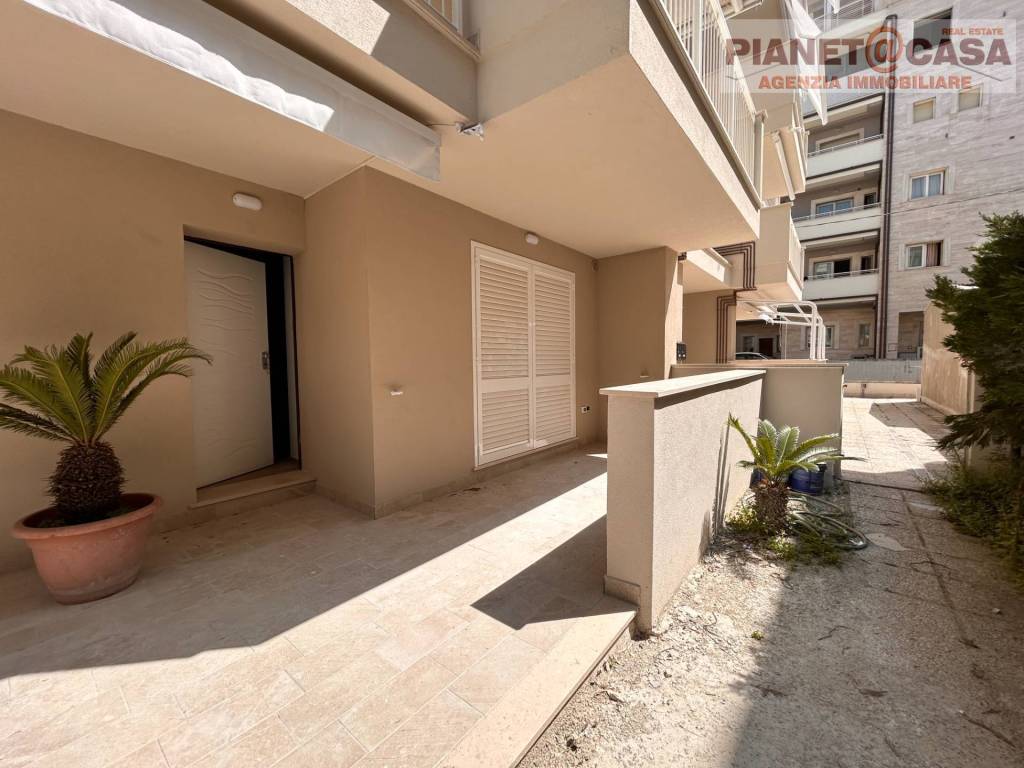 Appartamento a Alba adriatica in via Giuseppe Mazzini - Foto 3