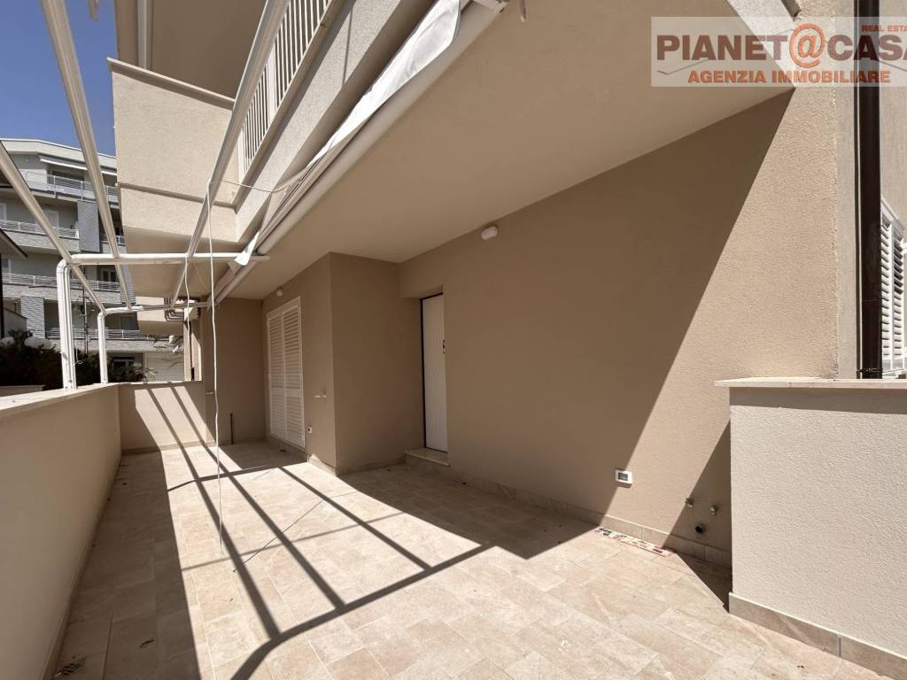 Appartamento a Alba adriatica in via Giuseppe Mazzini - Foto 3