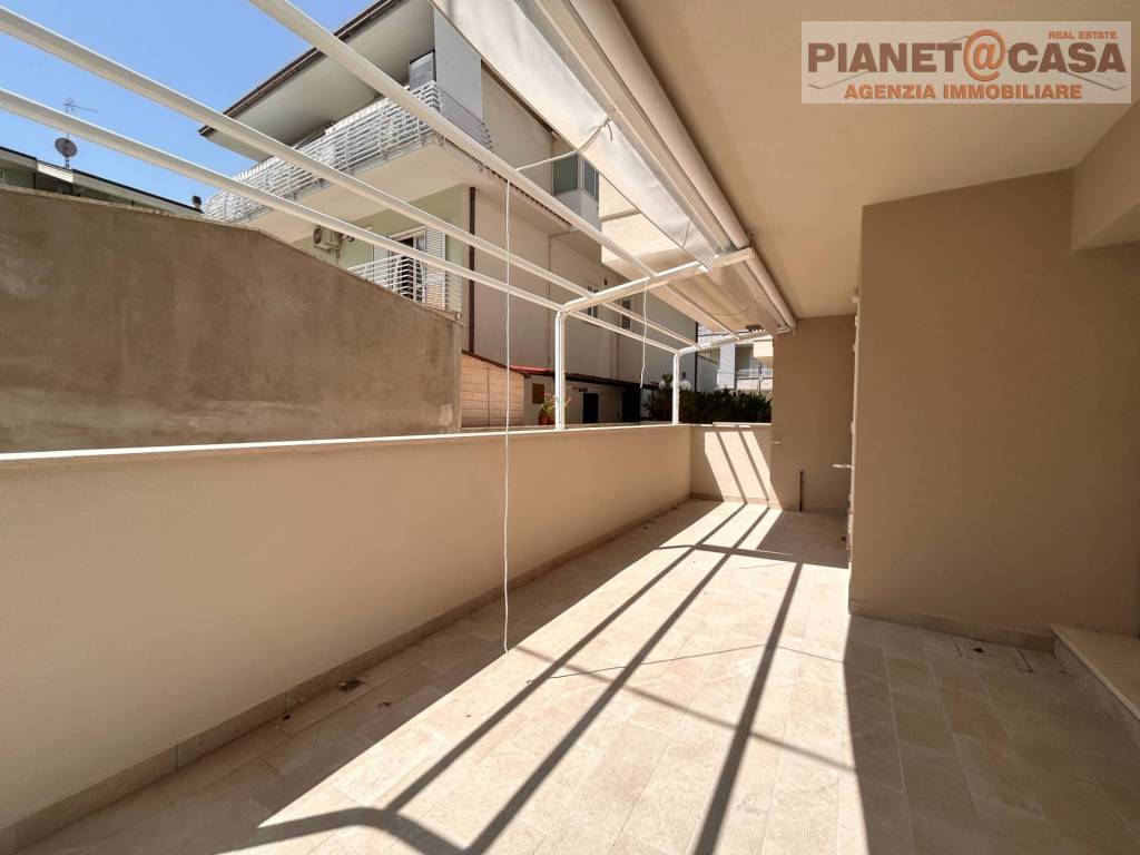 Appartamento a Alba adriatica in via Giuseppe Mazzini - Foto 4