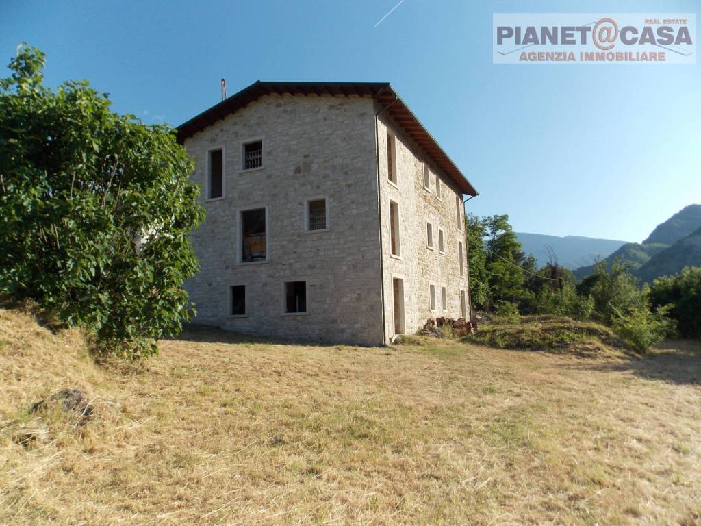 Casa indipendente a Acquasanta terme in Paggese - Foto 2