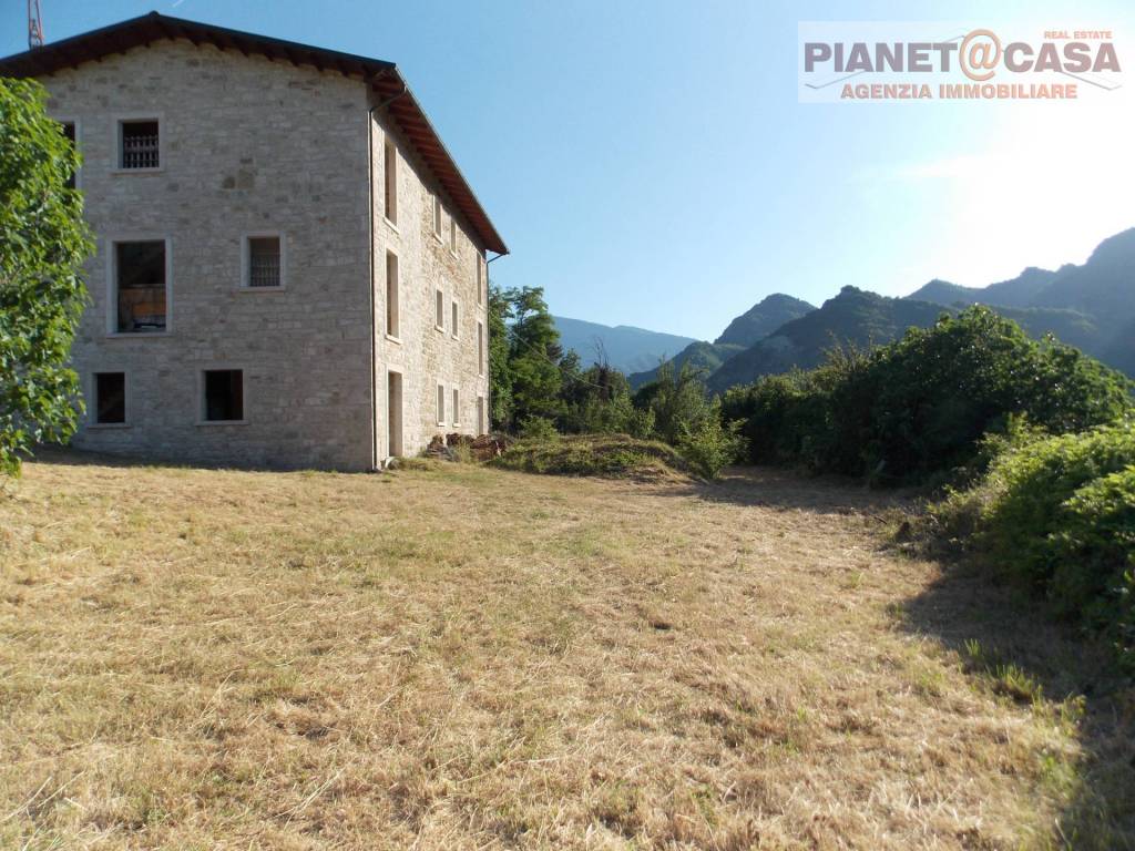 Casa indipendente a Acquasanta terme in Paggese - Foto 3