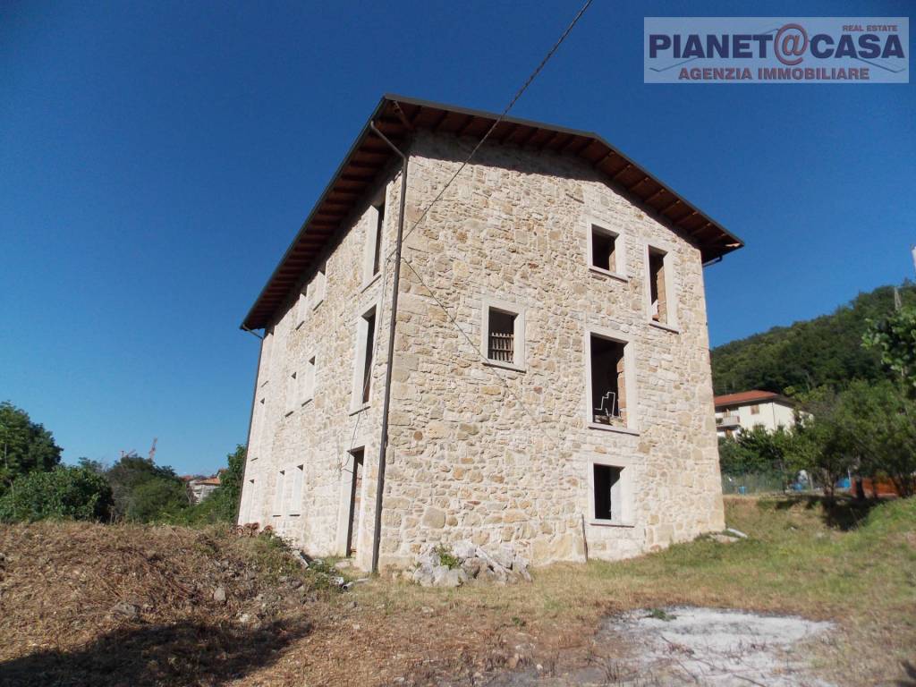 Casa indipendente a Acquasanta terme in Paggese - Foto 5