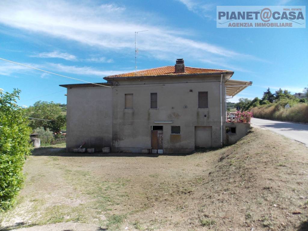 Casa indipendente a Offida in Contrada Tesino - Foto 2