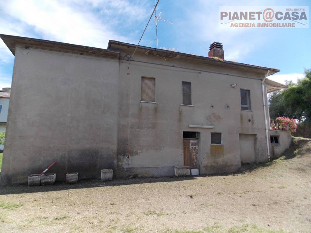 Casa indipendente a Offida in Contrada Tesino - Foto 3