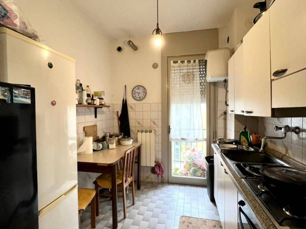 Appartamento a Trescore balneario in Via Francesco Nullo - Foto 5