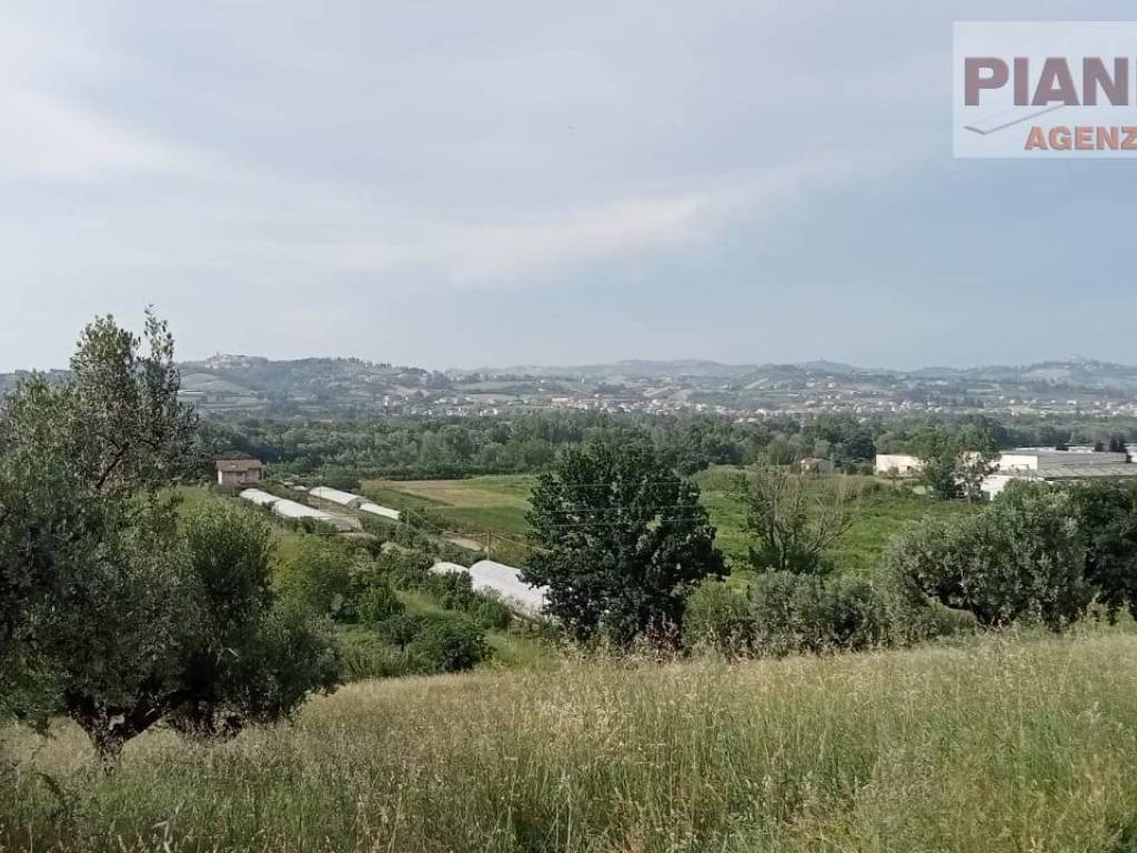 Casa indipendente a Controguerra in Via Piane Tronto - Foto 4