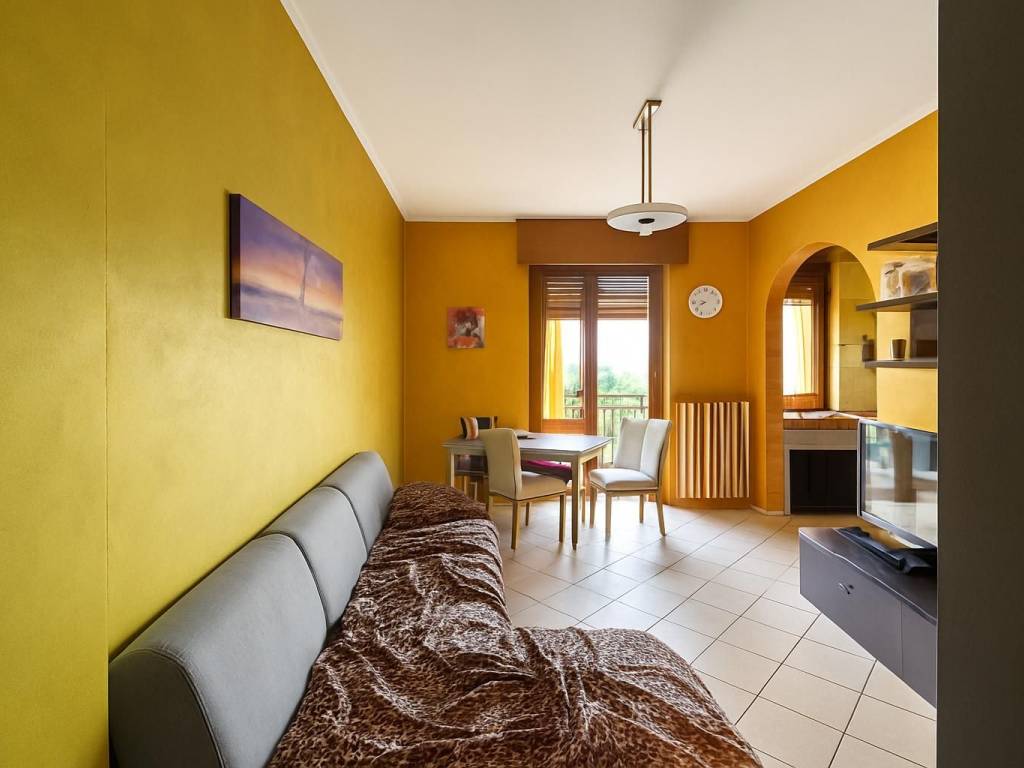 Appartamento a Moncalieri in Via San Vincenzo - Foto 2